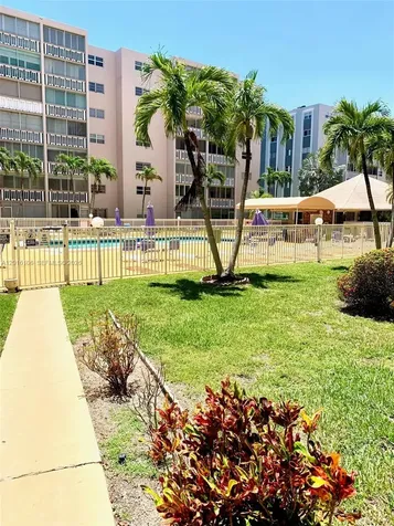 501 NE 14th Avenue Hallandale Beach FL 33009