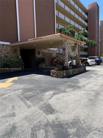 501 NE 14th Avenue Hallandale Beach FL 33009