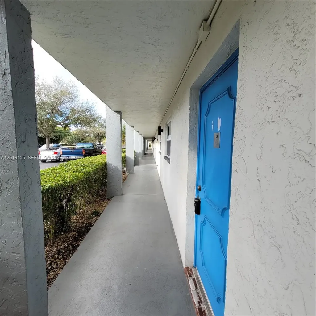 8605 W Sample Road Coral Springs FL 33065