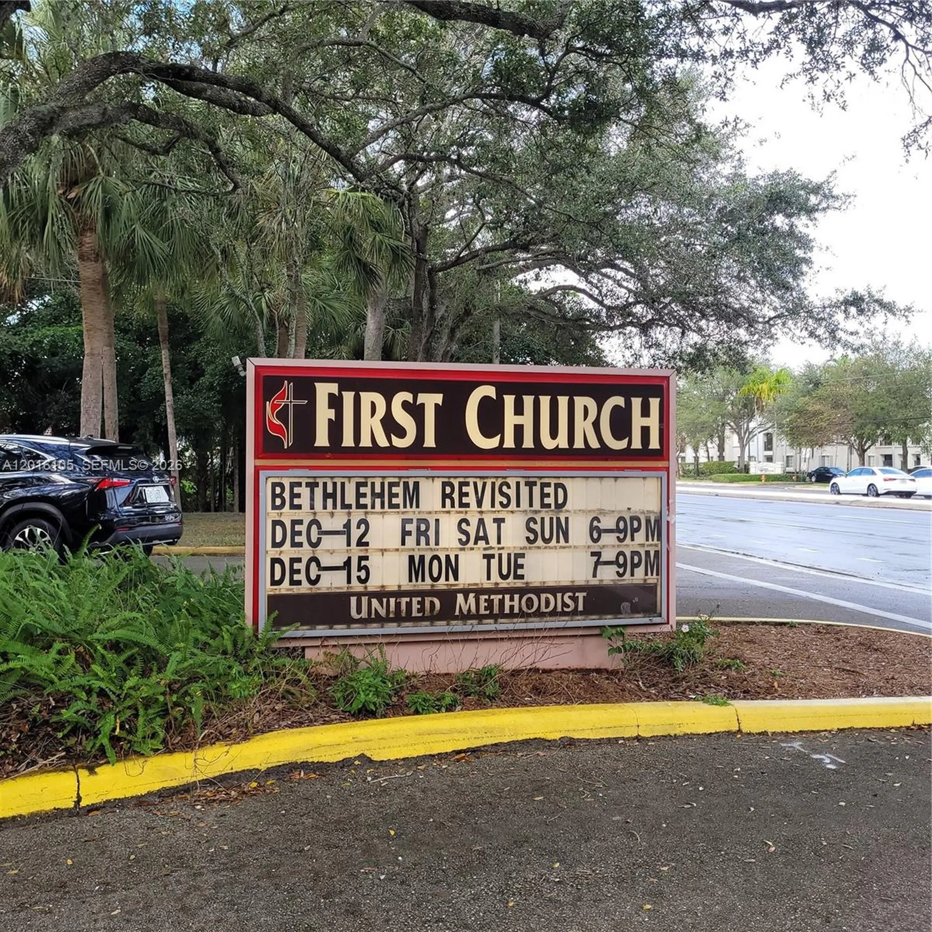 8605 W Sample Road Coral Springs FL 33065