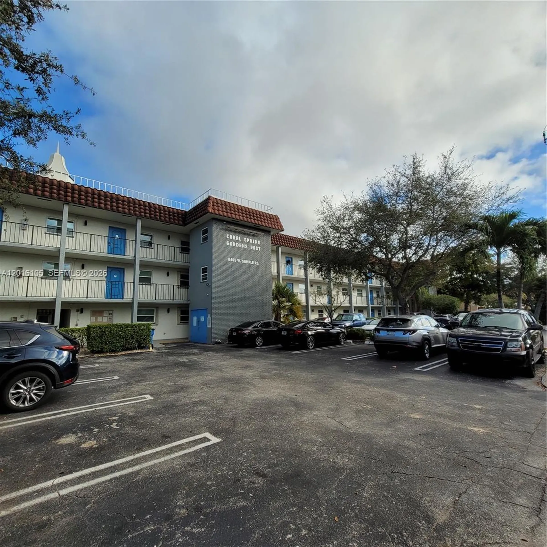 8605 W Sample Road Coral Springs FL 33065