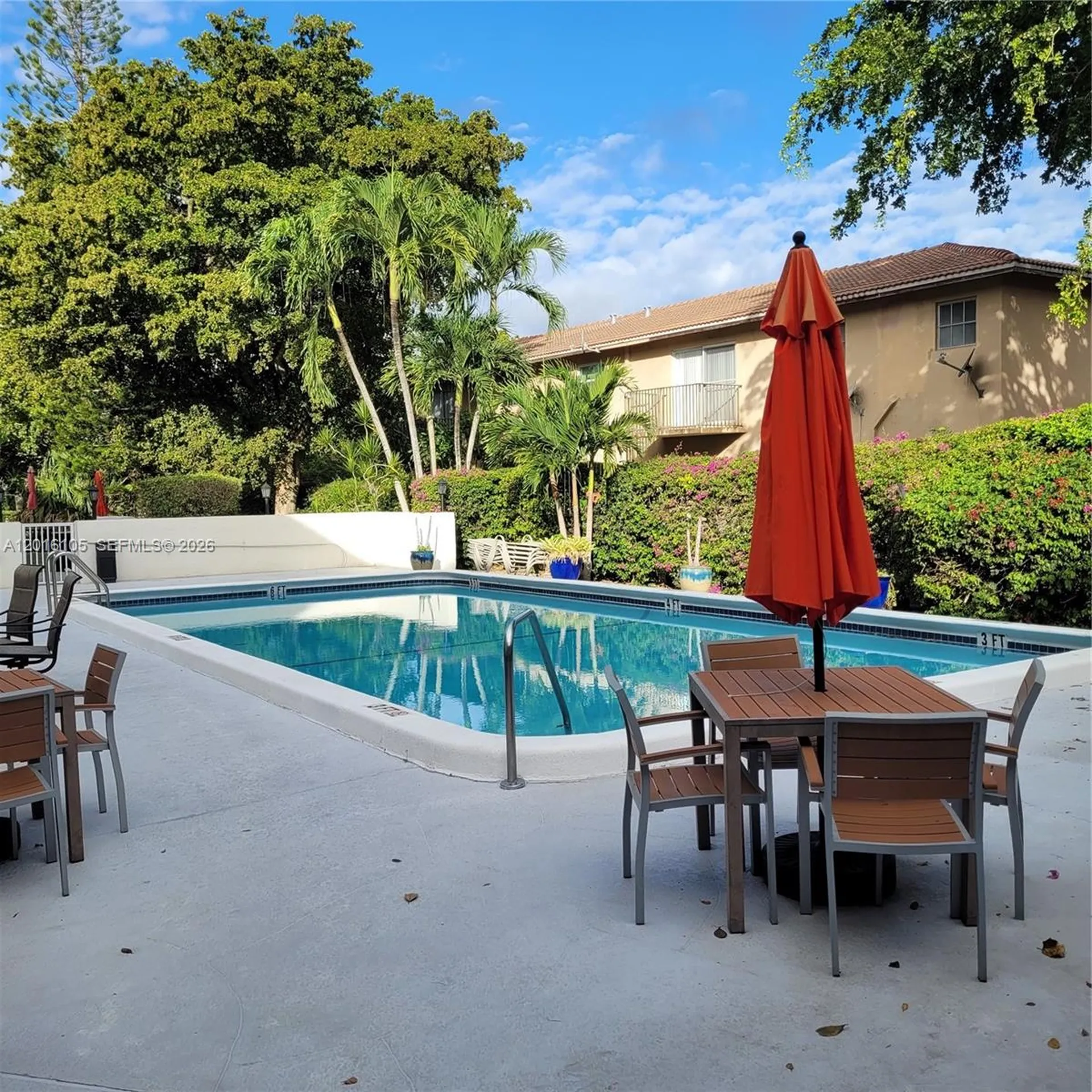 8605 W Sample Road Coral Springs FL 33065