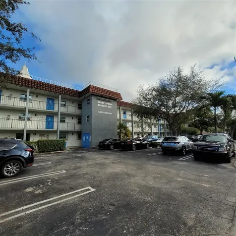 8605 W Sample Road Coral Springs FL 33065