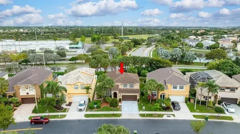 15522 NW 12th Court Pembroke Pines FL 33028