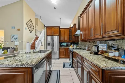 15522 NW 12th Court Pembroke Pines FL 33028