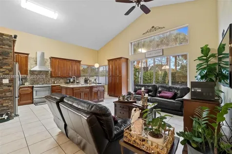 15522 NW 12th Court Pembroke Pines FL 33028
