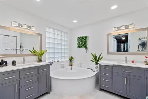 15522 NW 12th Court Pembroke Pines FL 33028