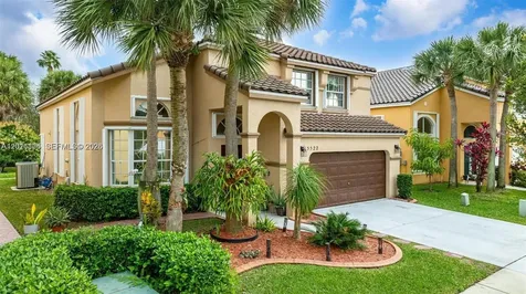 15522 NW 12th Court Pembroke Pines FL 33028