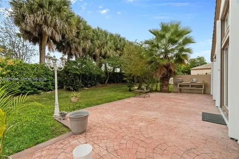 15522 NW 12th Court Pembroke Pines FL 33028