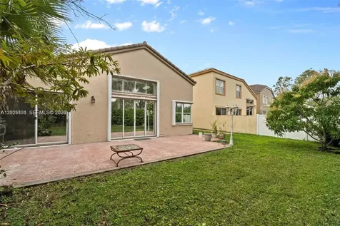 15522 NW 12th Court Pembroke Pines FL 33028