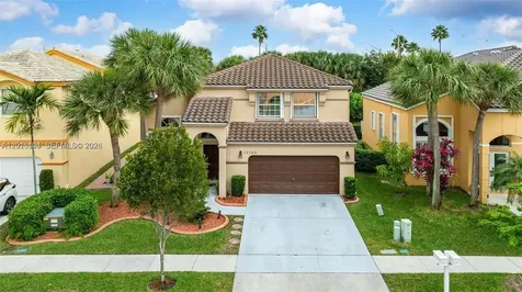 15522 NW 12th Court Pembroke Pines FL 33028