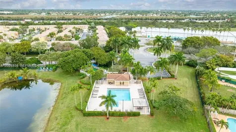 15522 NW 12th Court Pembroke Pines FL 33028