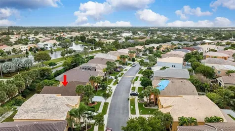 15522 NW 12th Court Pembroke Pines FL 33028