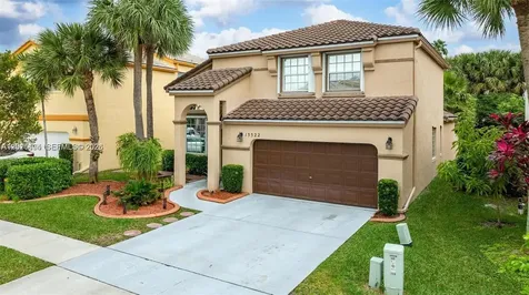 15522 NW 12th Court Pembroke Pines FL 33028