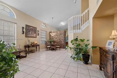 15522 NW 12th Court Pembroke Pines FL 33028