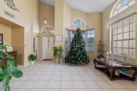 15522 NW 12th Court Pembroke Pines FL 33028