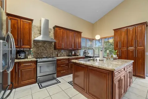 15522 NW 12th Court Pembroke Pines FL 33028