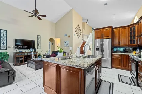 15522 NW 12th Court Pembroke Pines FL 33028