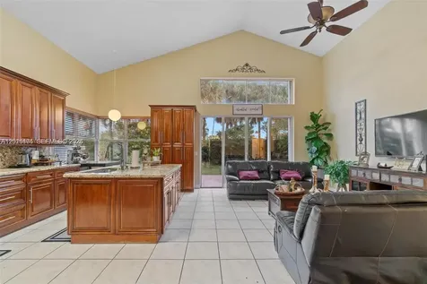 15522 NW 12th Court Pembroke Pines FL 33028