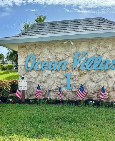 2400 S Ocean Drive Fort Pierce FL 34949