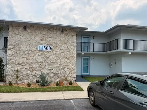 2400 S Ocean Drive Fort Pierce FL 34949