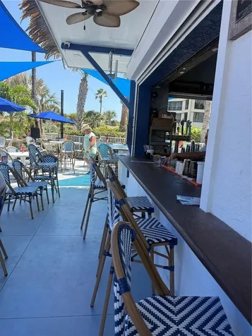 2400 S Ocean Drive Fort Pierce FL 34949