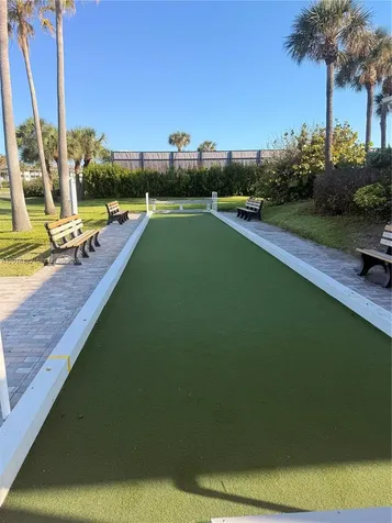 2400 S Ocean Drive Fort Pierce FL 34949