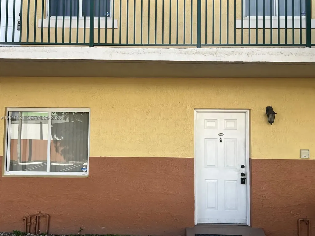 12605 SW 91st Street Miami FL 33186