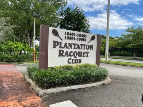 Plantation FL 33324