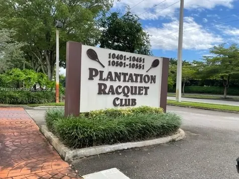 Plantation FL 33324