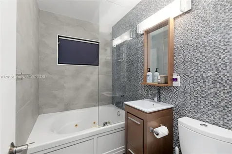 2010 Alamanda Drive North Miami FL 33181