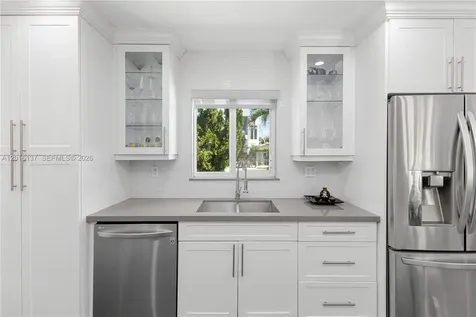 2010 Alamanda Drive North Miami FL 33181