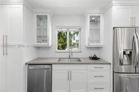 2010 Alamanda Drive North Miami FL 33181