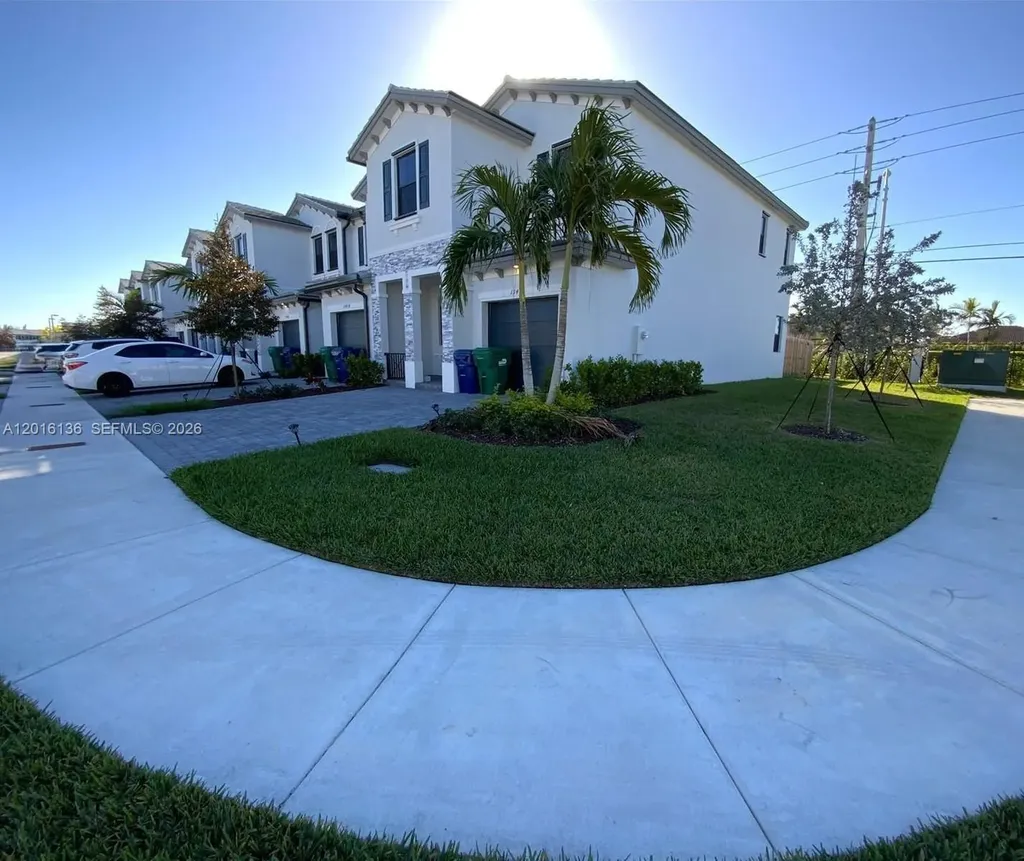 13420 SW 287th Terrace Homestead FL 33033