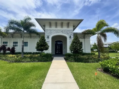 13420 SW 287th Terrace Homestead FL 33033