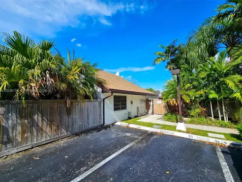 7749 SW 100th Street Miami FL 33156