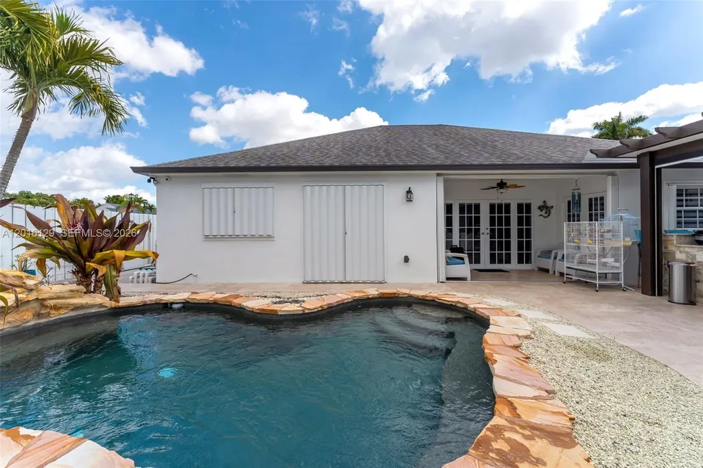 15480 SW 144th Avenue Miami FL 33177