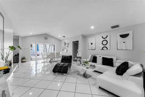 15480 SW 144th Avenue Miami FL 33177
