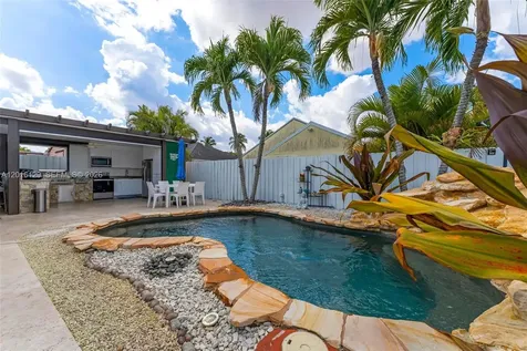15480 SW 144th Avenue Miami FL 33177