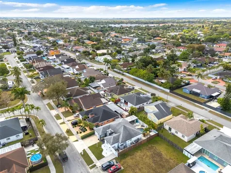 15480 SW 144th Avenue Miami FL 33177