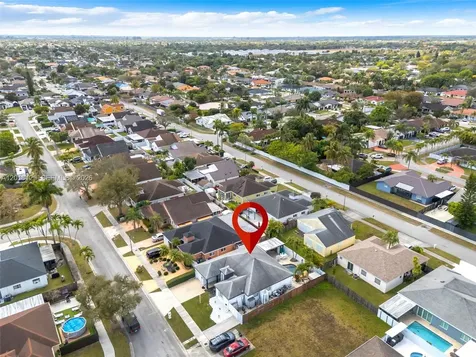 15480 SW 144th Avenue Miami FL 33177