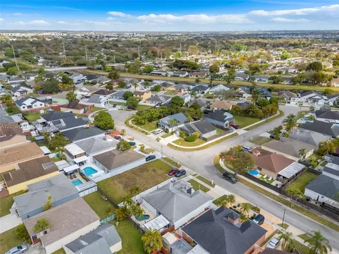15480 SW 144th Avenue Miami FL 33177