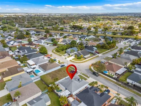 15480 SW 144th Avenue Miami FL 33177