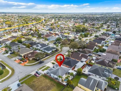 15480 SW 144th Avenue Miami FL 33177