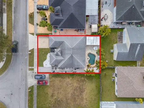15480 SW 144th Avenue Miami FL 33177
