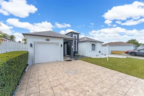 15480 SW 144th Avenue Miami FL 33177
