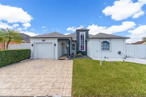 15480 SW 144th Avenue Miami FL 33177