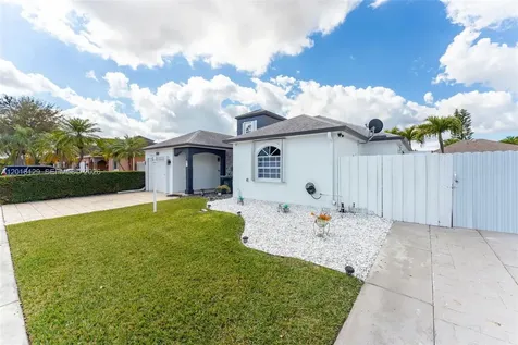 15480 SW 144th Avenue Miami FL 33177