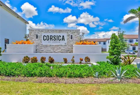11854 SW 246th Lane Homestead FL 33032