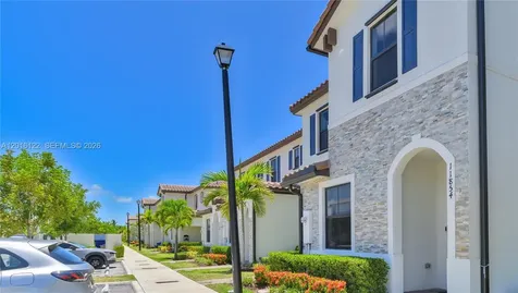 11854 SW 246th Lane Homestead FL 33032